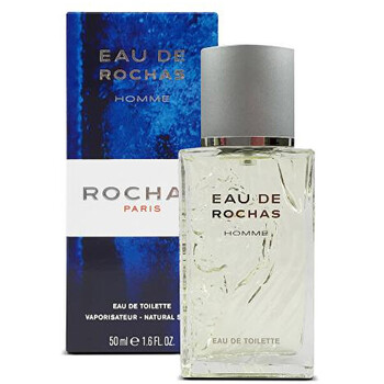 Eau De Rochas pour Homme EDT